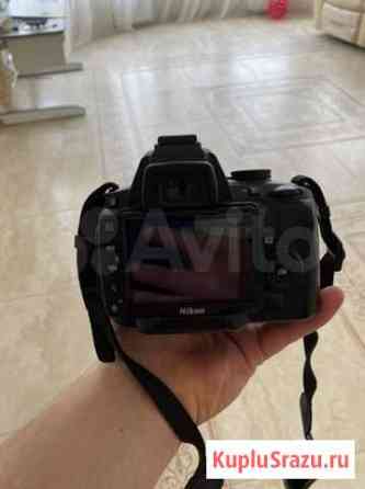 Nikon d5000 kit 18-105 Симферополь