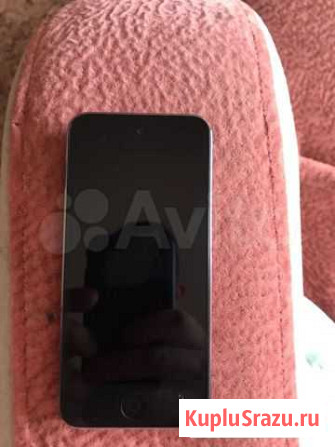 Плеер iPod touch 5 Краснодар - изображение 1