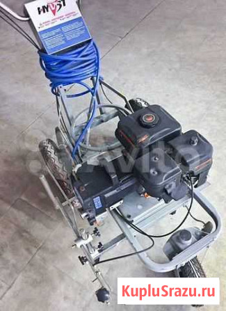Splm 800 Самара - изображение 1