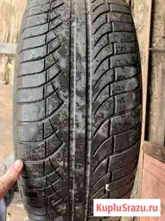 Одна шина Michelin Diamaris 235/60/18 Ярославль