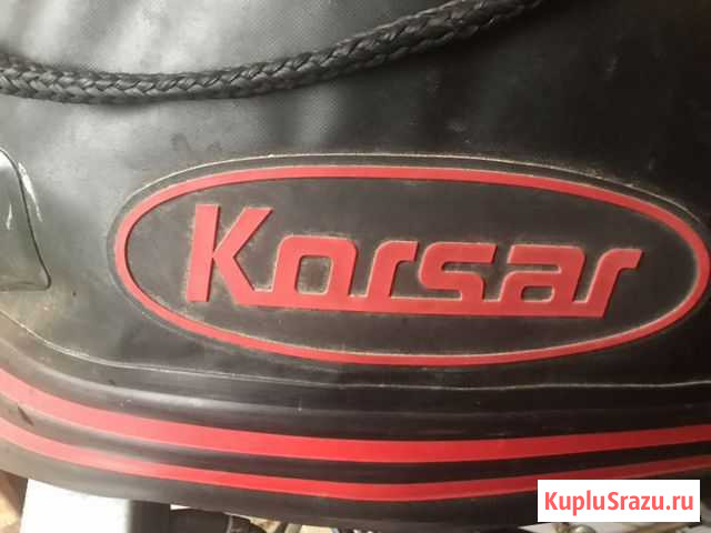 Моторная лодка Можайск - изображение 1