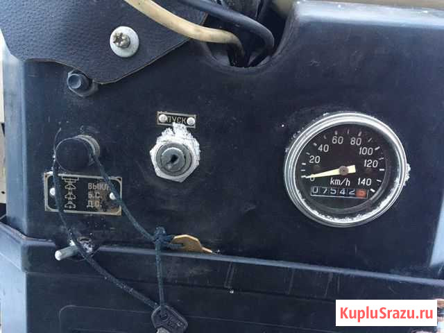 Буран ае с электрозапуском 640 Сыктывкар - изображение 1