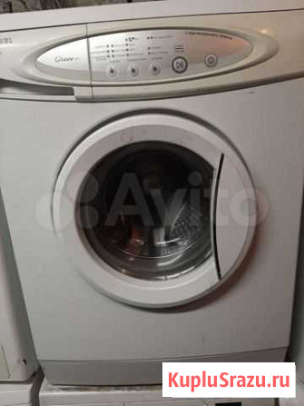 Стиральная машина Samsung 3,5 кг Иркутск - изображение 1