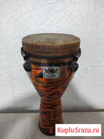 Джембе Remo Москва - изображение 1