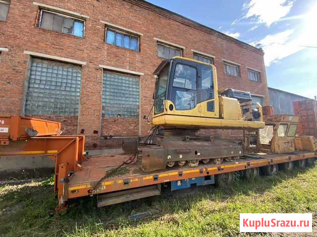 Komatsu pc300-8 Кашира - изображение 1