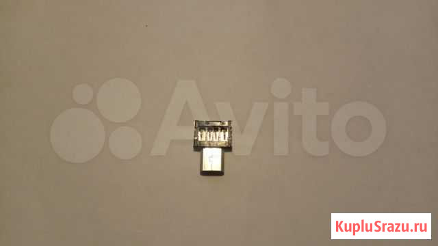 TypeC microUSB OTG Казань - изображение 1
