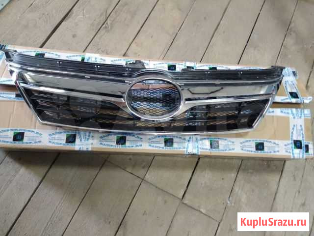 Решётка радиатора Toyota Camry v50 Когалым - изображение 1