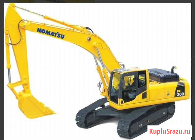 Аренда спецтехники Москва - изображение 1