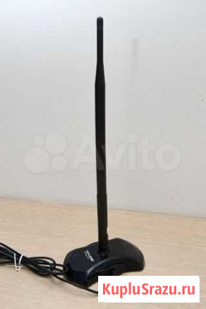Антенна Tp-Link TL-ANT2408C 2.4Ghz Киров - изображение 1