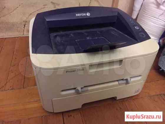 Принтер xerox phaser 3140 Нальчик