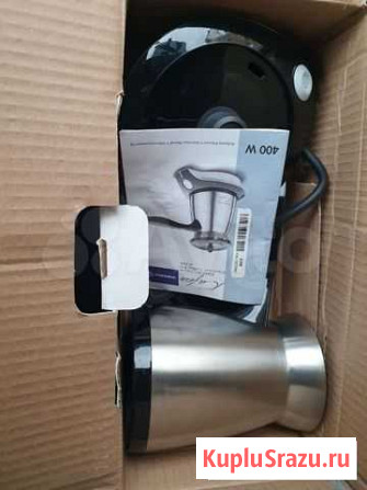 Электротурка Улан-Удэ - изображение 1