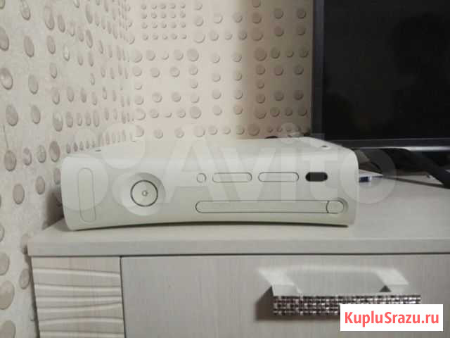 Приставка X-Box 360 Вологда - изображение 1