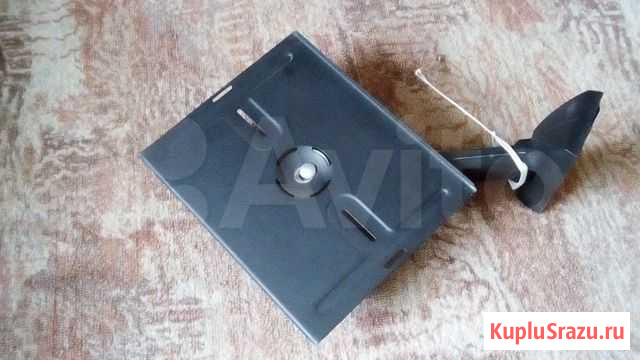 Продам настенную подставку для телевизора Поспелиха - изображение 1
