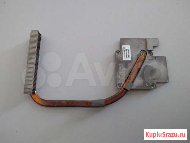 Радиатор at01w000100 ift10-vga 20070515f Нижний Новгород - изображение 1