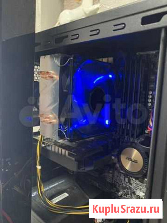 Deepcool Gammaxx 400 Новомосковск - изображение 1