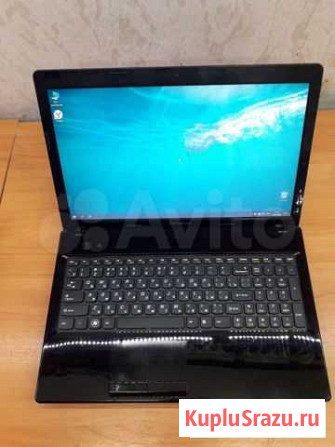 Ноутбук Lenovo G580 Чебоксары - изображение 1