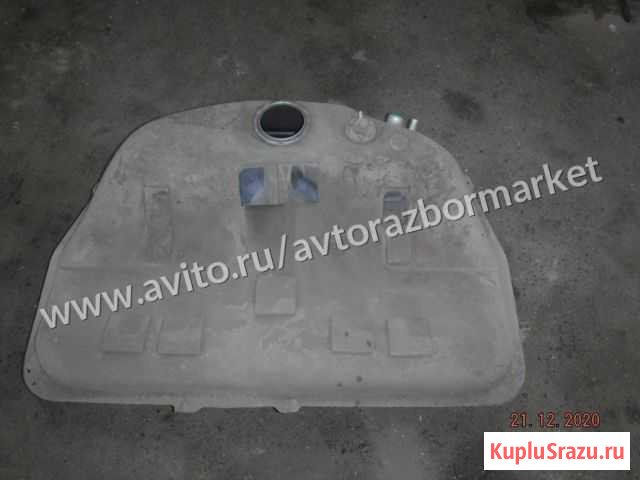 Топливный бак Hyundai Sonata G4JP 2005 Стерлитамак - изображение 1