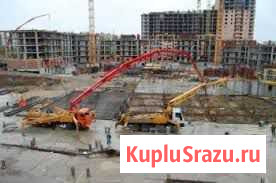 Бетон раствор с доставкой Старая Купавна - изображение 1