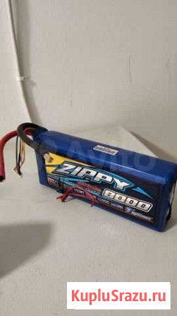 Аккумулятор 4cell 14.8 v Казань - изображение 1