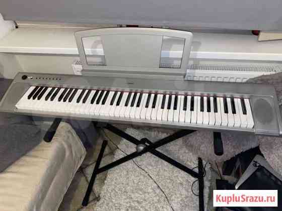 Yamaha np-31 Красногорск