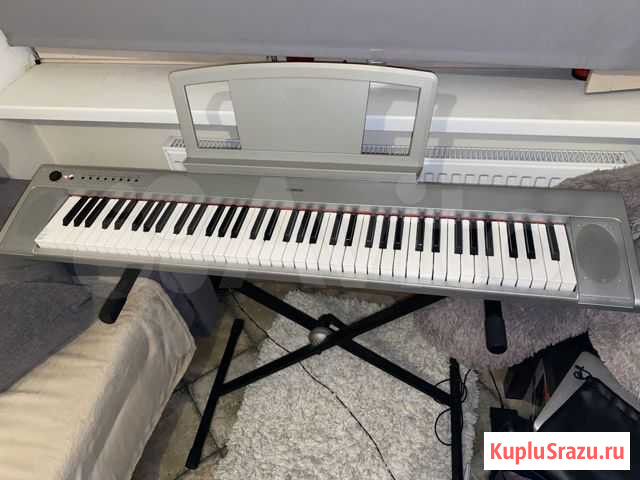 Yamaha np-31 Красногорск - изображение 1