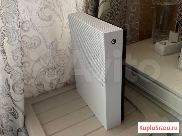 Продам xbox one s digital edition Петропавловск-Камчатский - изображение 1