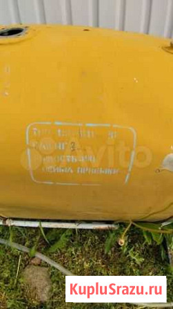 Бочка Остров - изображение 1