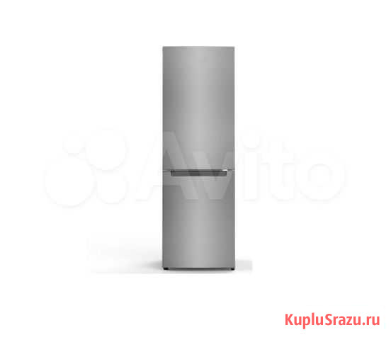 Новый Холодильник Dexp RF-CN320SH/S Самара - изображение 1