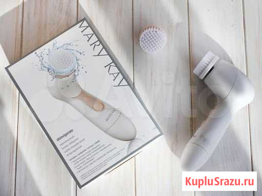 Щетка для лица Mary Kay (новая) Брянск - изображение 1