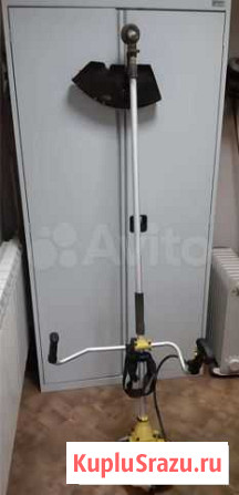 Триммер бензиновый huter GGT-1000T Калининград - изображение 1