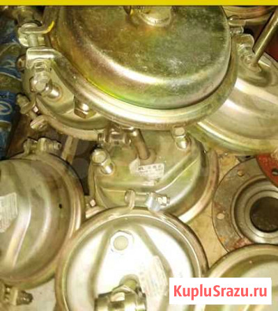 Камера тормозная 3519010-8N Камк Екатеринбург - изображение 1