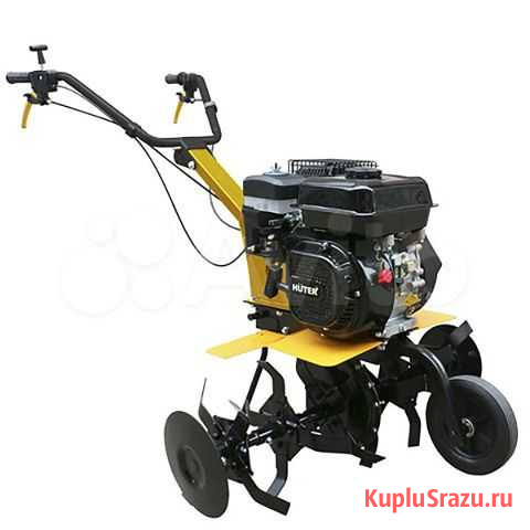 Мотокультиватор Huter GMC-5.5 Казань - изображение 1