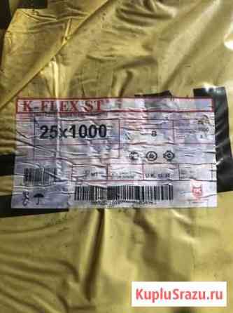 Утеплитель K-flex ST 25x1000-8 Архангельск