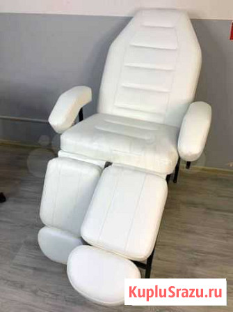 Педикюрное кресло кушетка Сосновый Бор - изображение 1