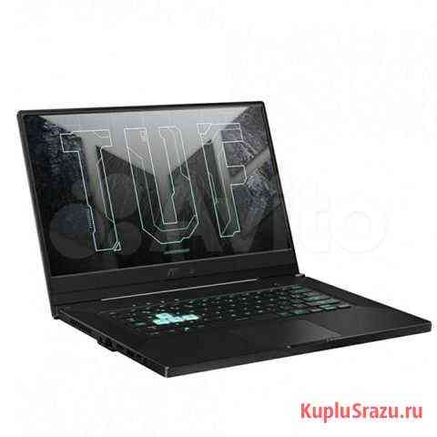 Asus TUF Dash F15 Котельники