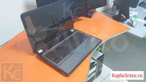 Ноутбук HP Pavilion g6-7KB1GU Златоуст