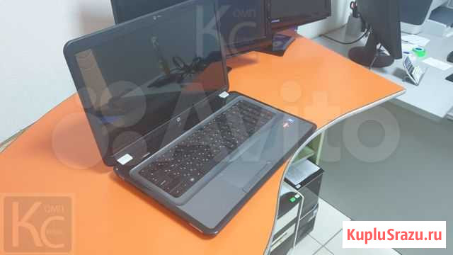 Ноутбук HP Pavilion g6-7KB1GU Златоуст - изображение 1