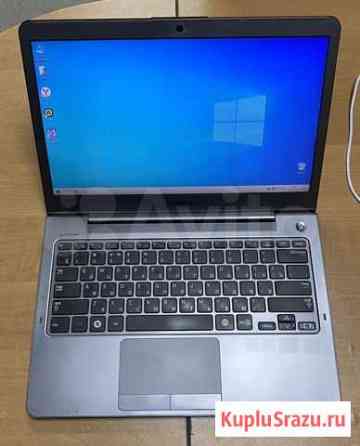 Ультрабук Samsung np530u3c Иркутск