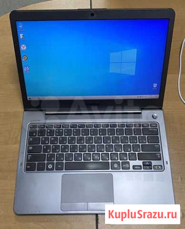 Ультрабук Samsung np530u3c Иркутск - изображение 1