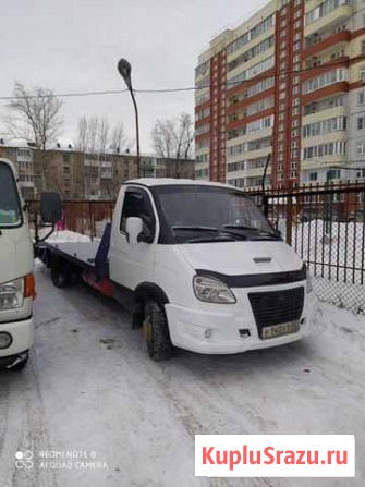 Эвакуатор Город Межгород быстрая подача Омск - изображение 1