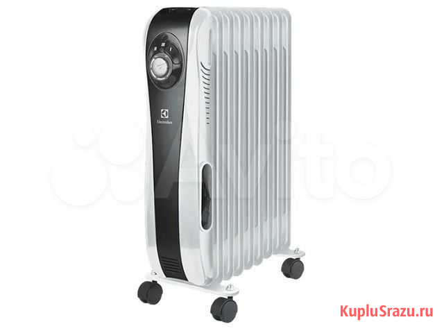 Масляный радиатор Electrolux Sport Line EOH/M-5209 Пермь - изображение 1