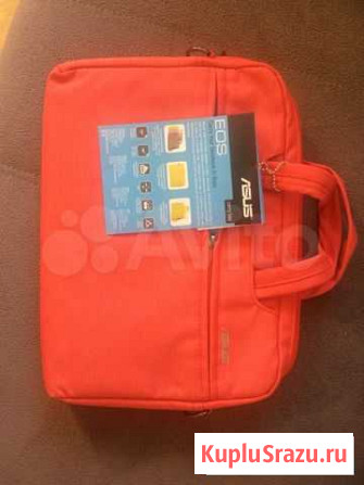 Сумка для ноутбука/ нетбука Asus новая Нижний Новгород - изображение 1