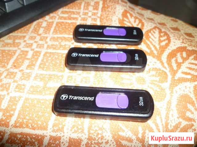 Флешкарта 32 гб оригинал Нижний Новгород - изображение 1