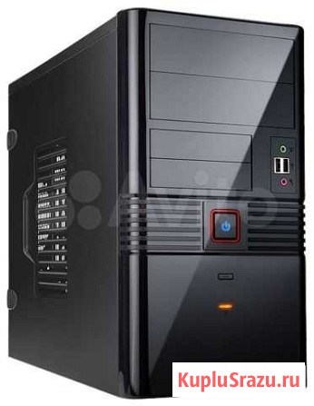 Системный блок Intel Core i3 Зеленодольск - изображение 1