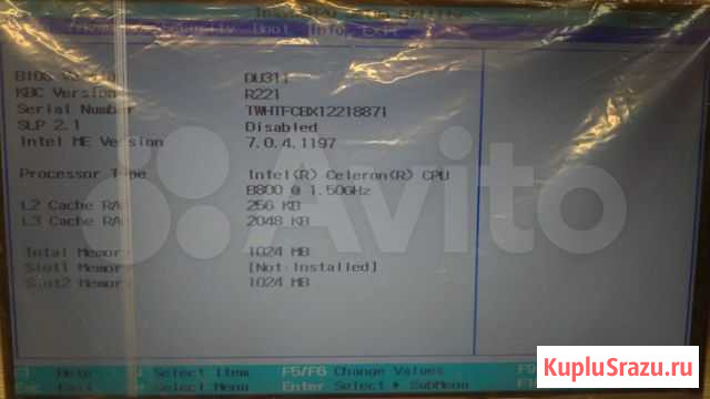 DNS (0135750) В разбор Хабаровск - изображение 1