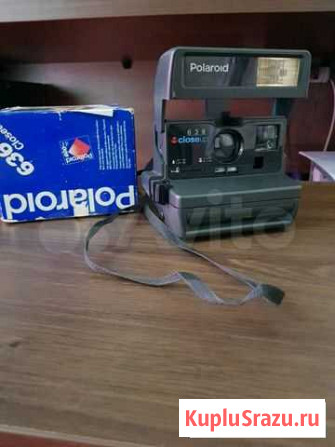 Фотоаппарат Новосибирск - изображение 1