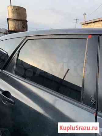 Стекло заднее правое Mazda 3 BK Новороссийск