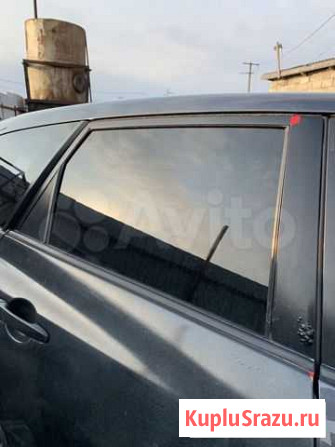 Стекло заднее правое Mazda 3 BK Новороссийск - изображение 1