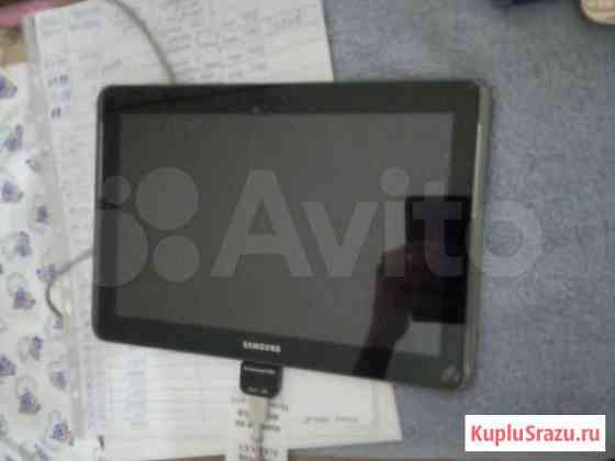 Samsung Galaxy Tab2 16Gb Челябинск