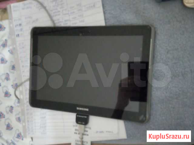 Samsung Galaxy Tab2 16Gb Челябинск - изображение 1